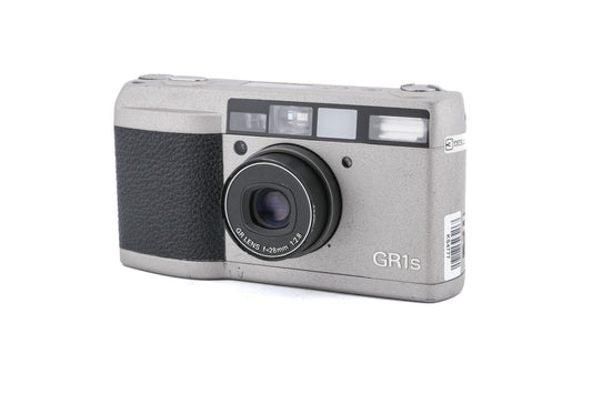 Ricoh GR1s