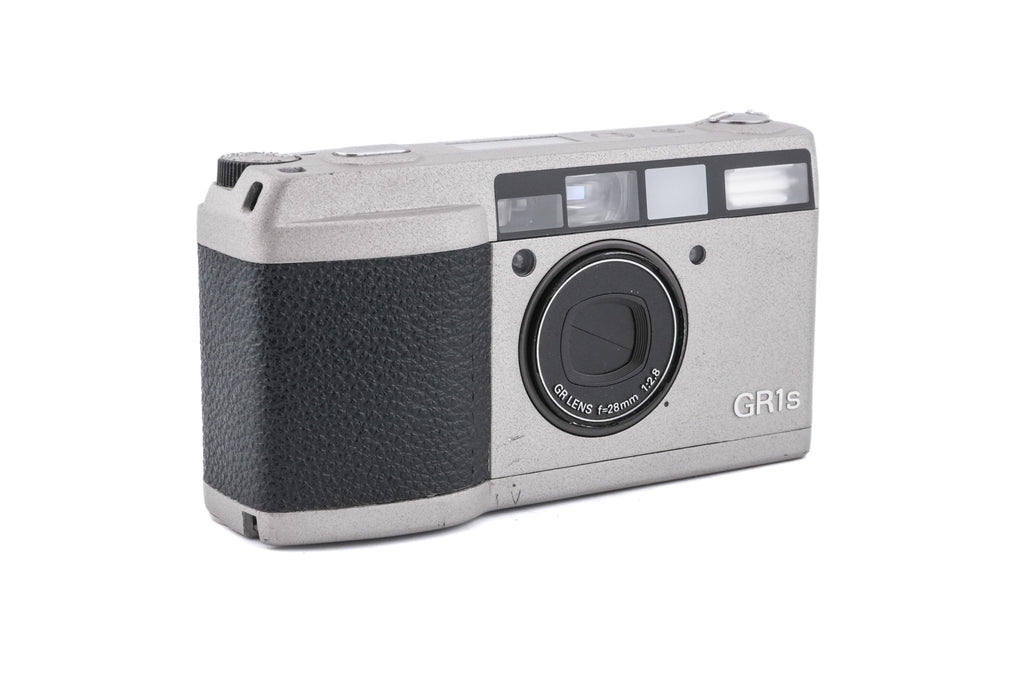 Ricoh GR1s
