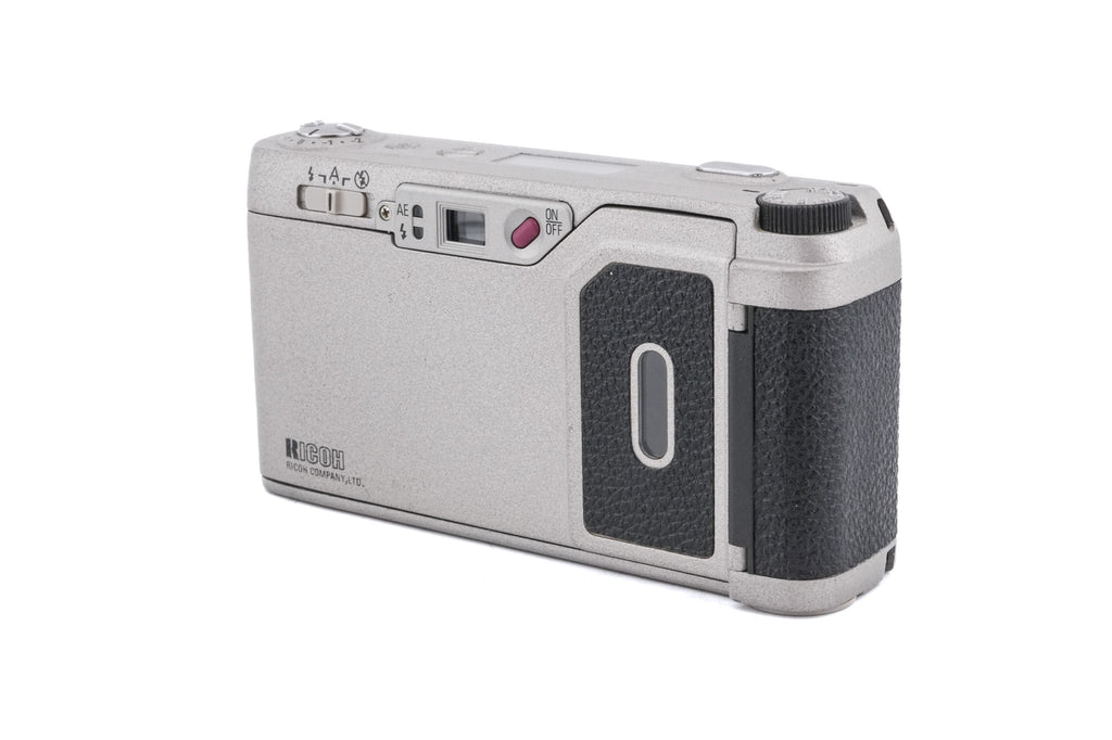 Ricoh GR1s