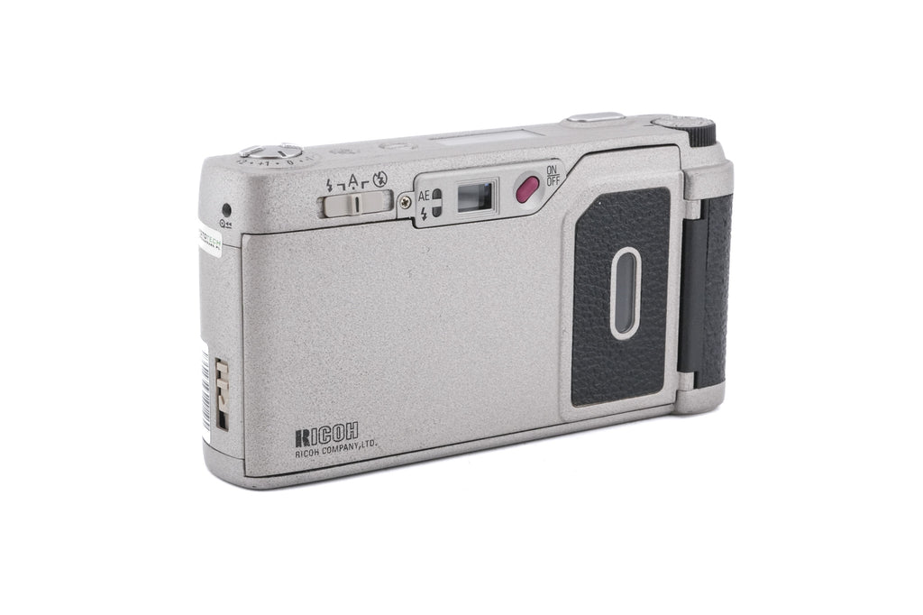Ricoh GR1s