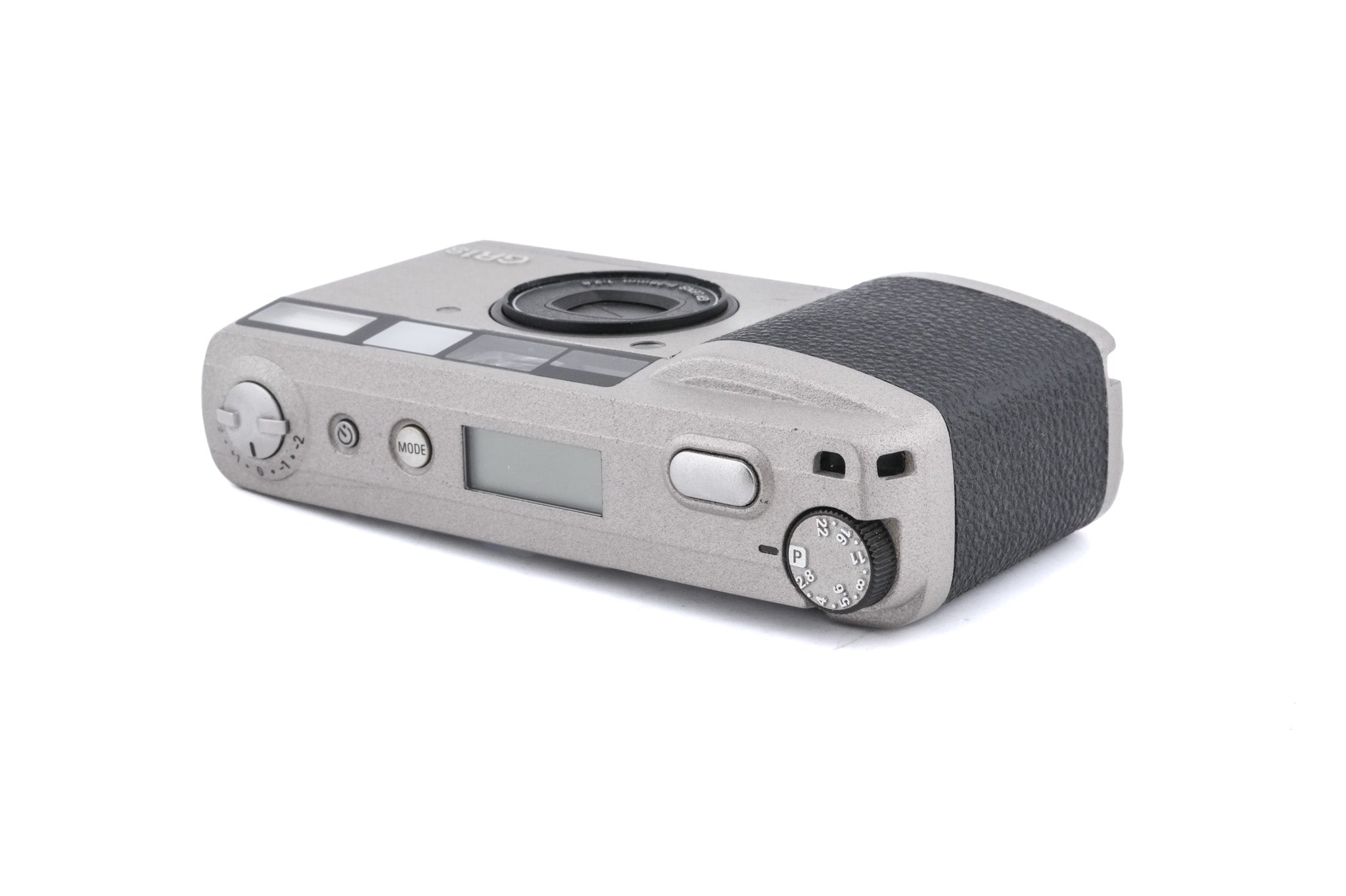 Ricoh GR1s – Kamerastore