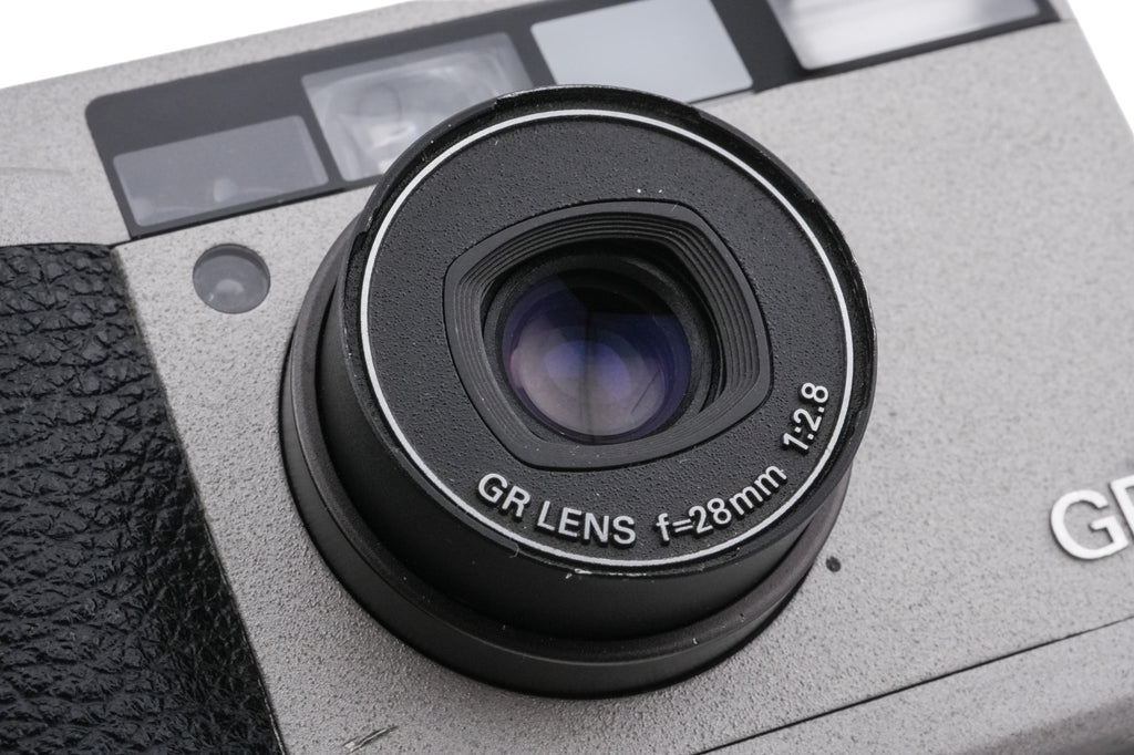 Ricoh GR1s