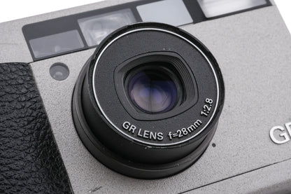 Ricoh GR1s