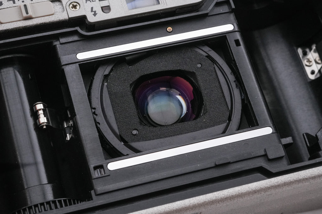 Ricoh GR1s
