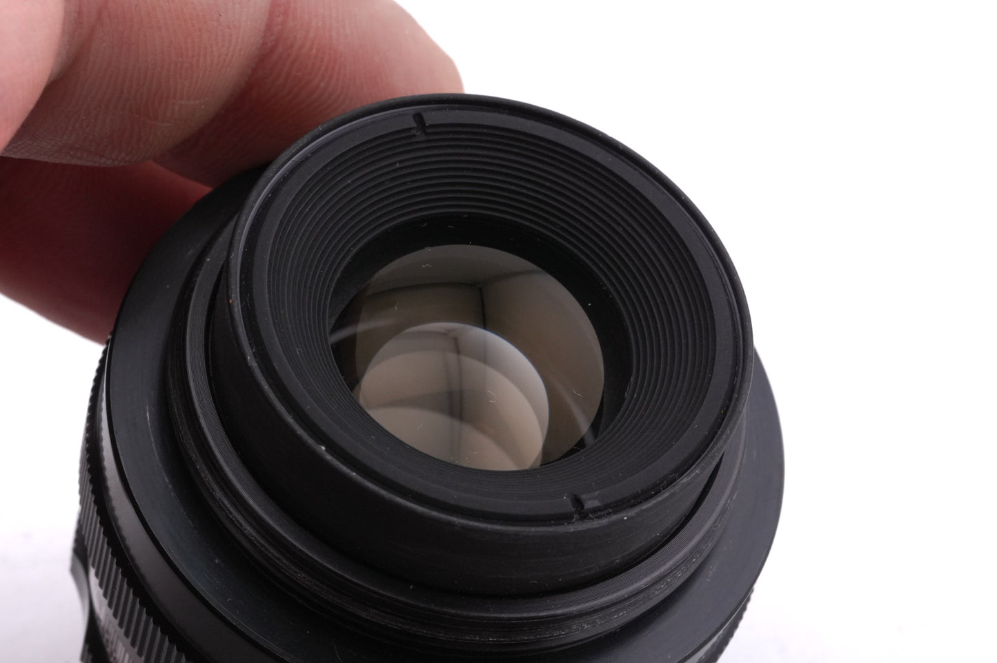 Nikon 50mm f2.8 EL-Nikkor