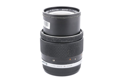 Olympus 135mm f3.5 E.Zuiko Auto-T