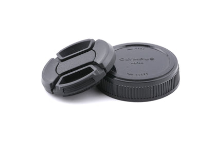 Olympus 135mm f3.5 E.Zuiko Auto-T