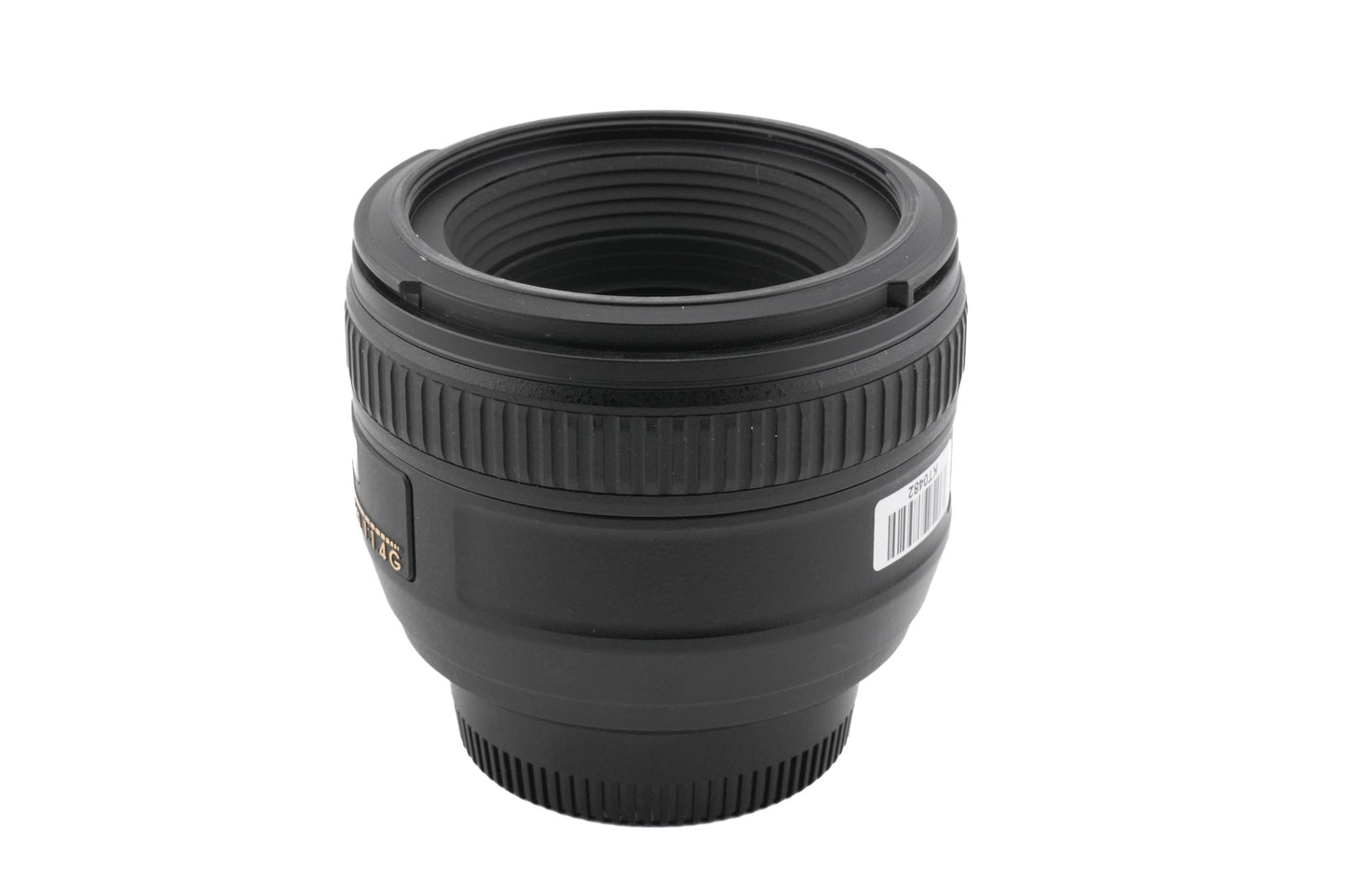 Nikon 50mm f1.4 AF-S Nikkor G