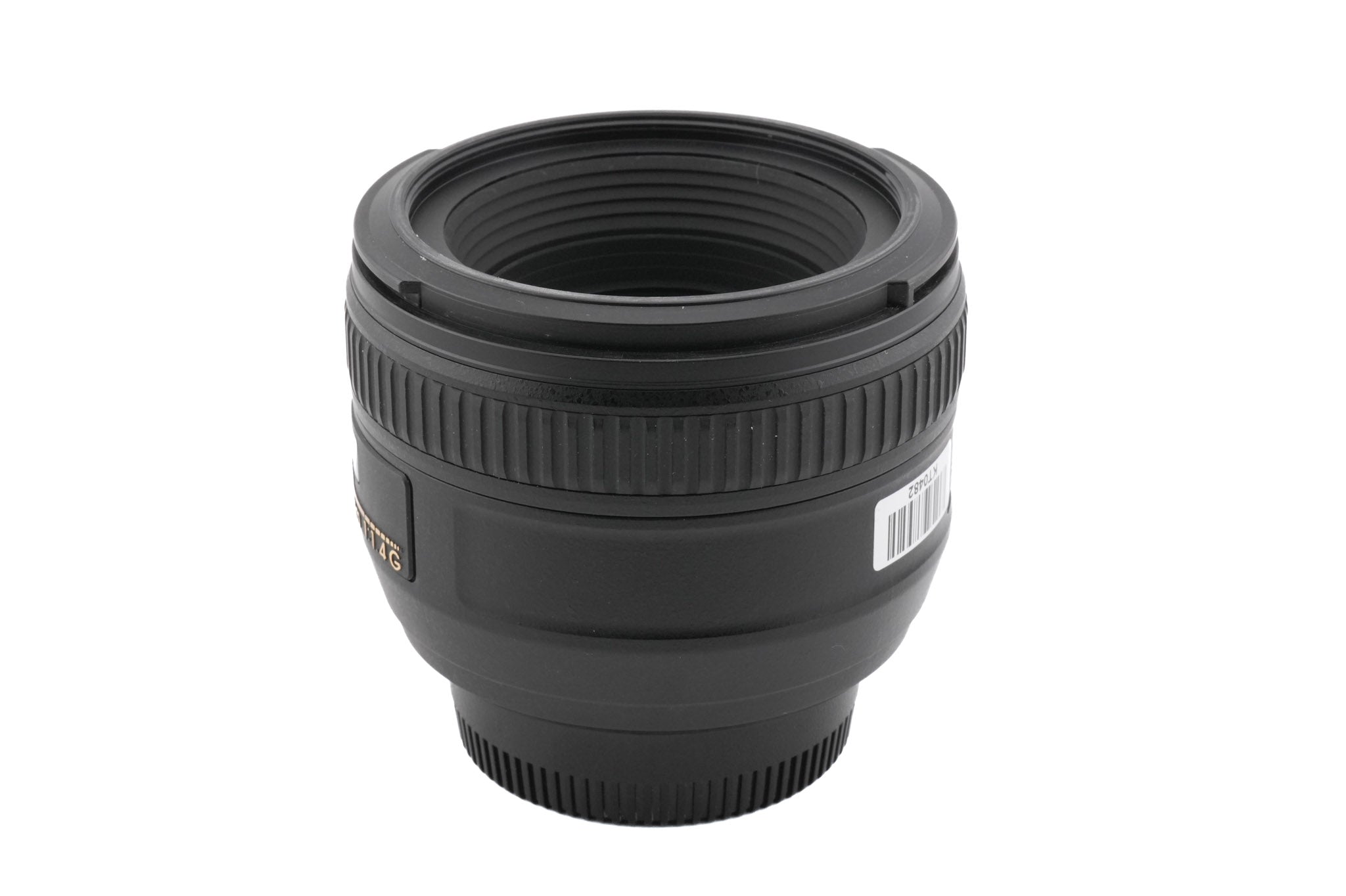 Nikon 50mm f1.4 AF-S Nikkor G