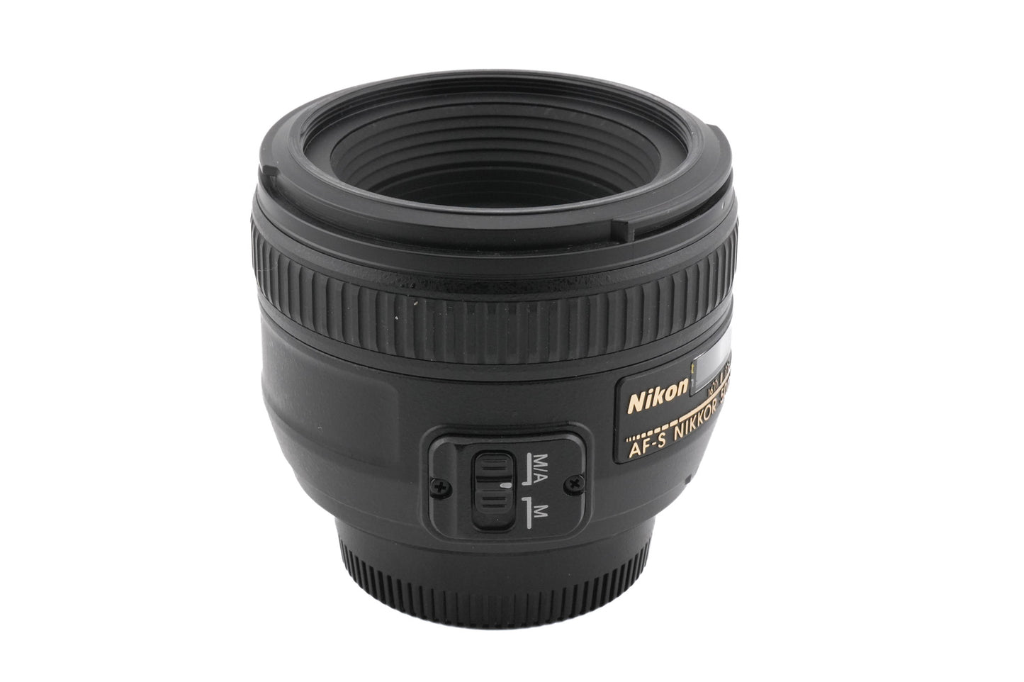 Nikon 50mm f1.4 AF-S Nikkor G