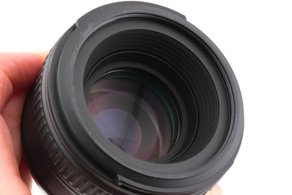 Nikon 50mm f1.4 AF-S Nikkor G