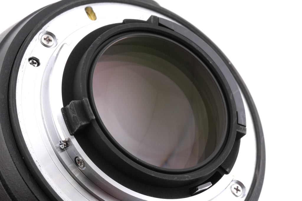 Nikon 50mm f1.4 AF-S Nikkor G