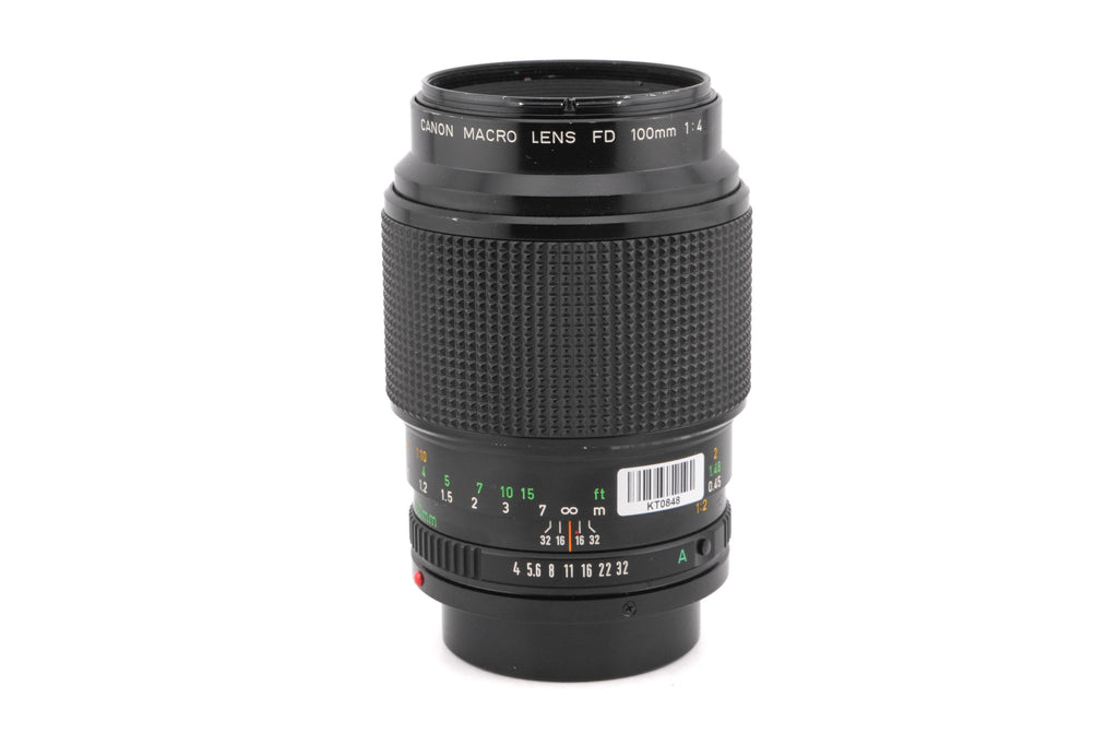 Canon 135mm f3.5 S.C.