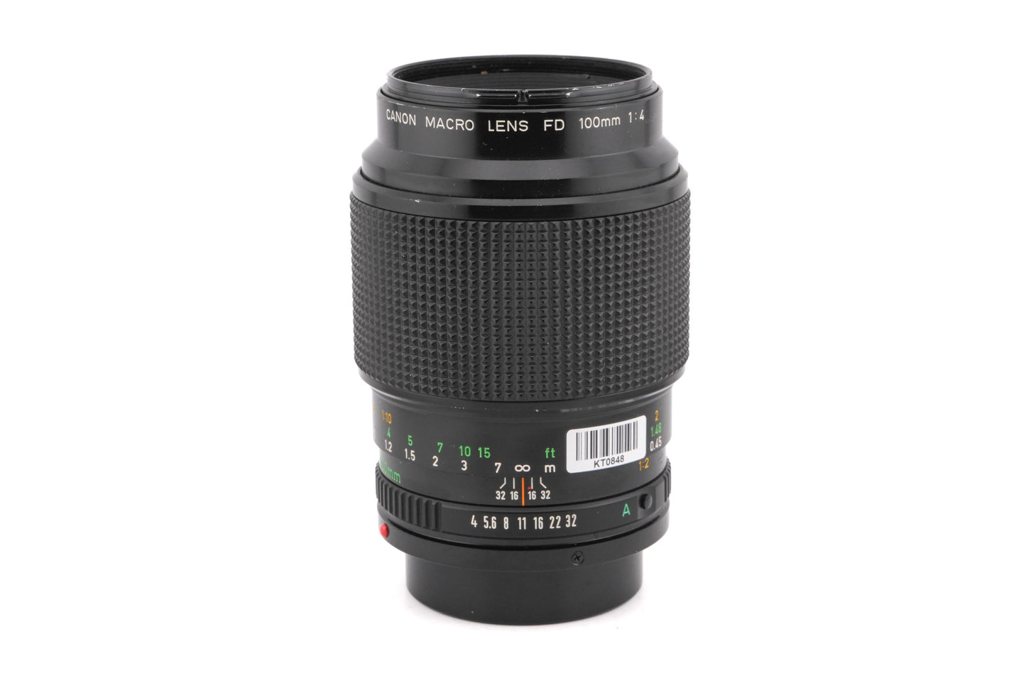 Canon 135mm f3.5 S.C.