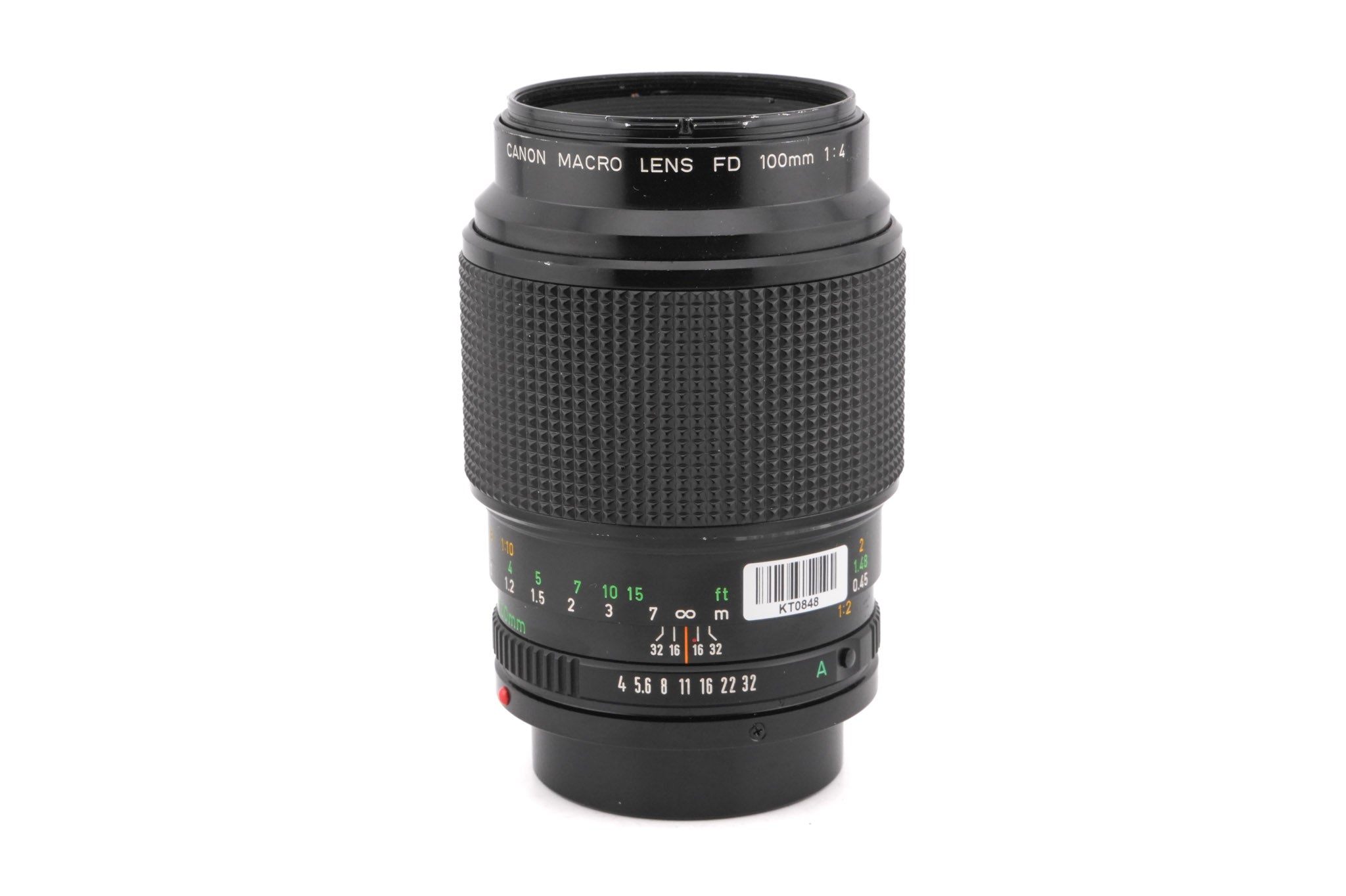 Canon 135mm f3.5 S.C.