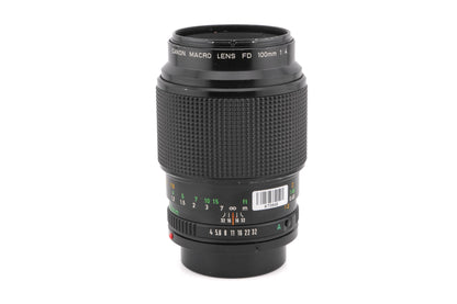 Canon 135mm f3.5 S.C.