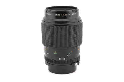 Canon 135mm f3.5 S.C.