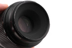 Canon 135mm f3.5 S.C.