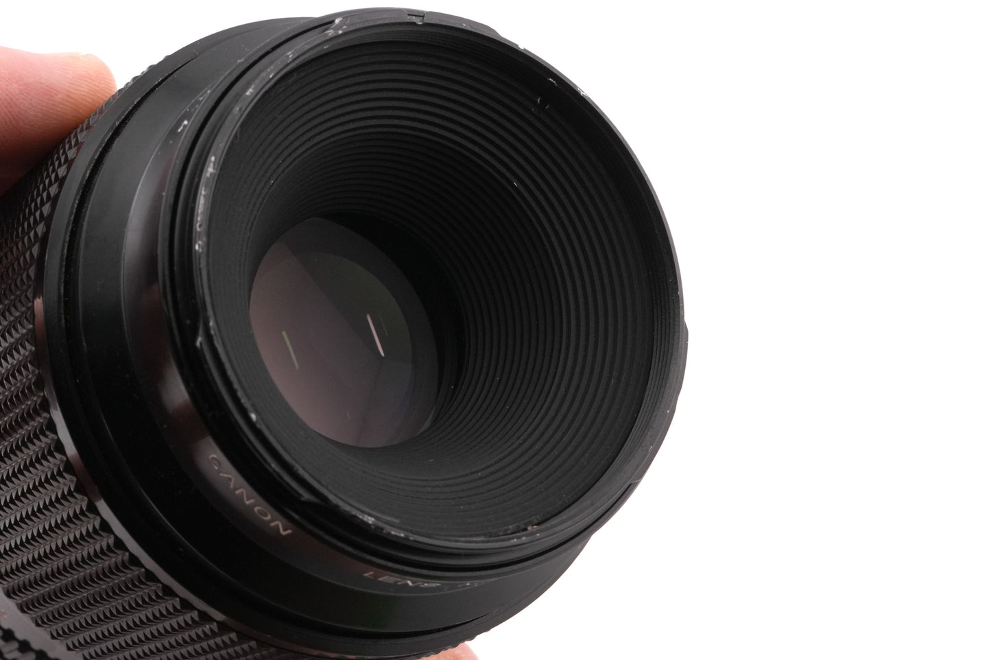 Canon 135mm f3.5 S.C.