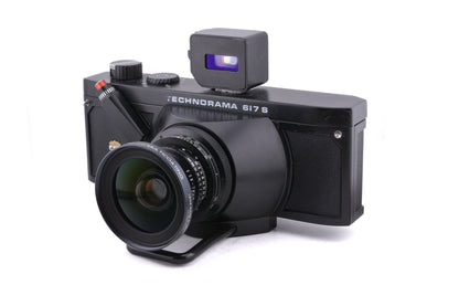 Linhof Technorama 617 S