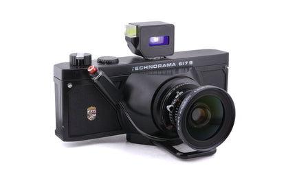 Linhof Technorama 617 S