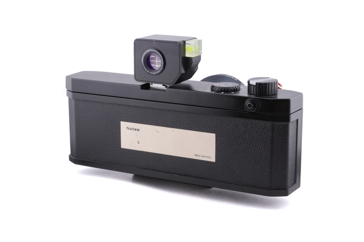 Linhof Technorama 617 S