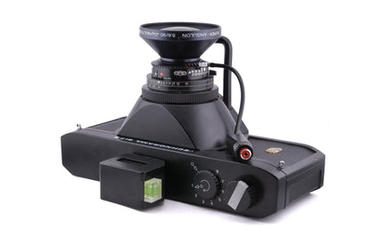 Linhof Technorama 617 S