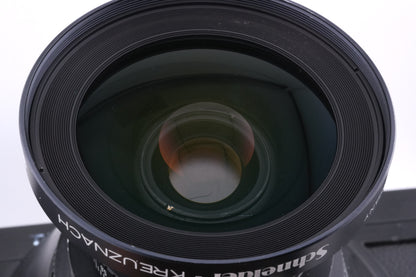 Linhof Technorama 617 S