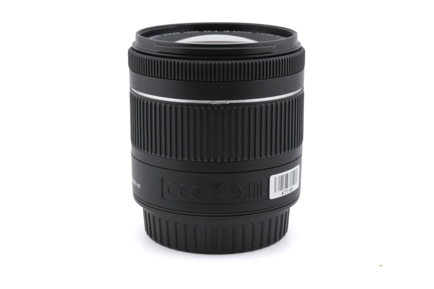 Canon 18-55mm f3.5-5.6 IS STM