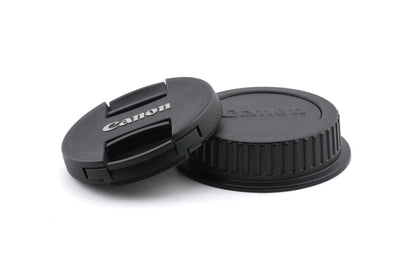 Canon 18-55mm f3.5-5.6 IS STM