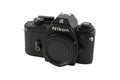Nikon EM