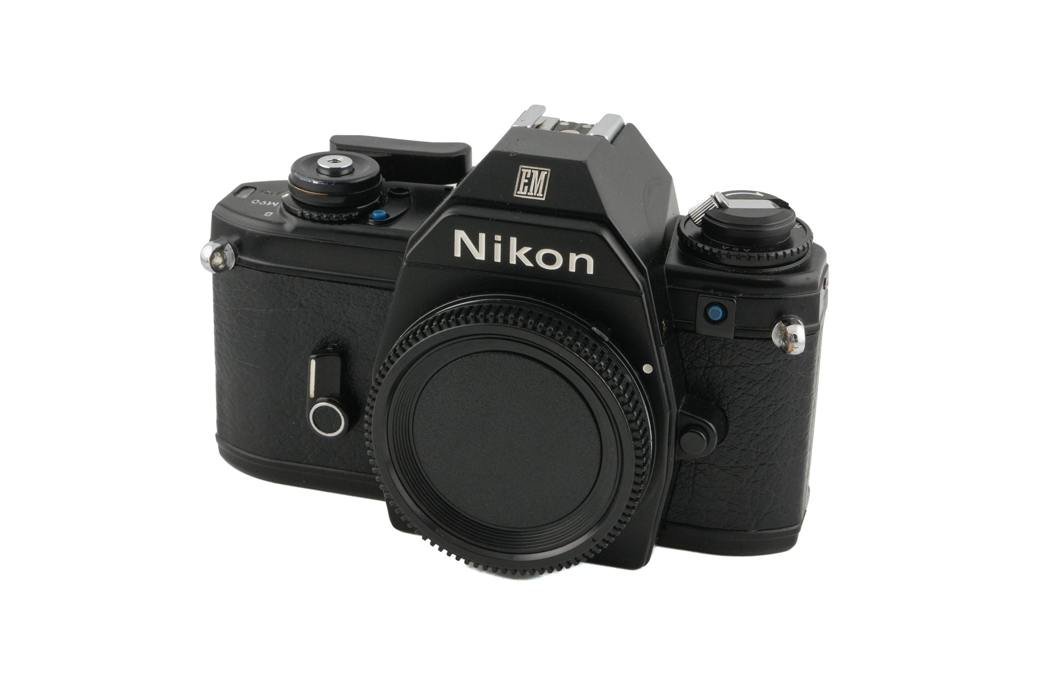 Nikon EM
