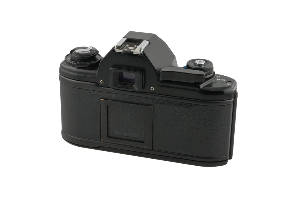 Nikon EM