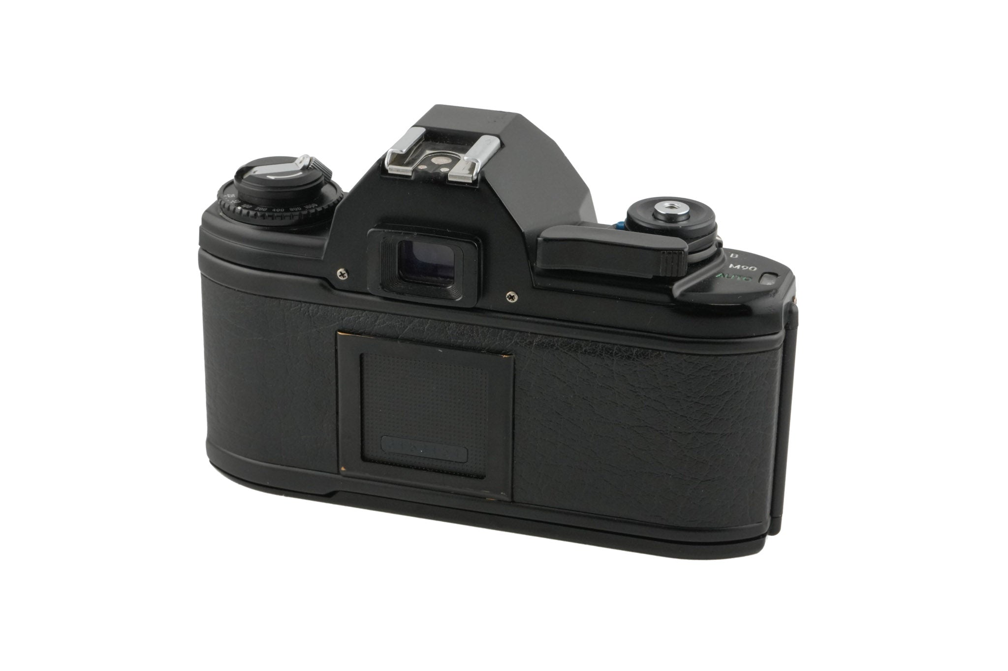 Nikon EM