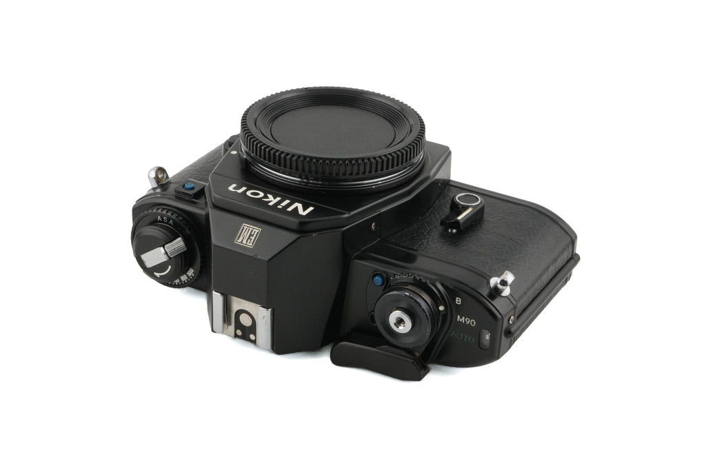 Nikon EM