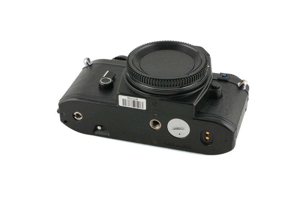 Nikon EM