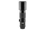 Sigma 400mm f5.6 APO Tele Multi-Coated