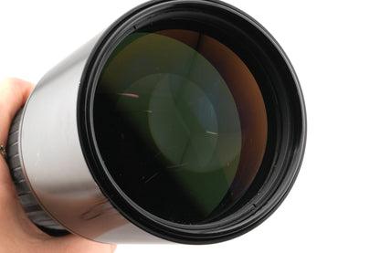 Sigma 400mm f5.6 APO Tele Multi-Coated