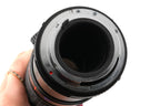 Sigma 400mm f5.6 APO Tele Multi-Coated