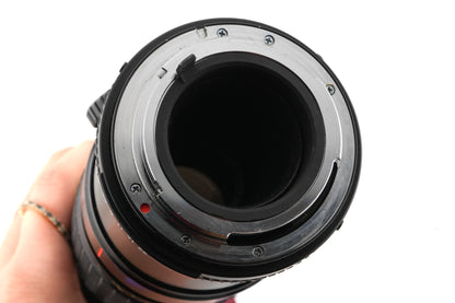 Sigma 400mm f5.6 APO Tele Multi-Coated