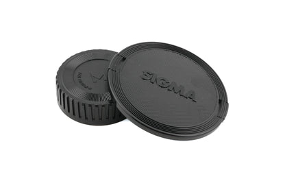 Sigma 400mm f5.6 APO Tele Multi-Coated