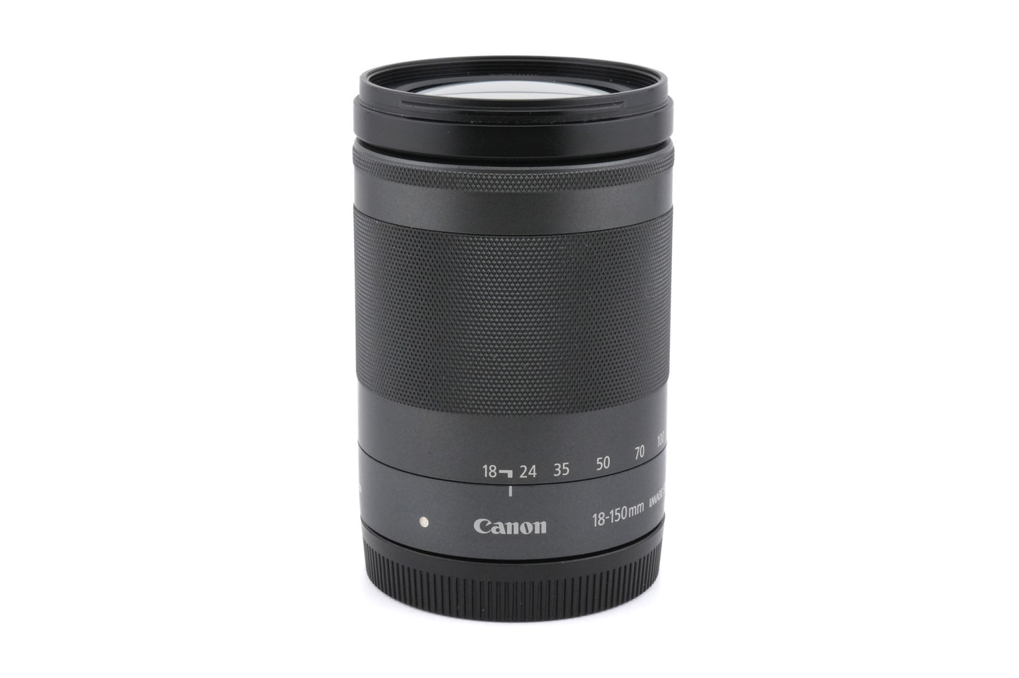 Canon 18-150mm f3.5-6.3 IS STM
