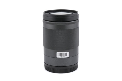 Canon 18-150mm f3.5-6.3 IS STM