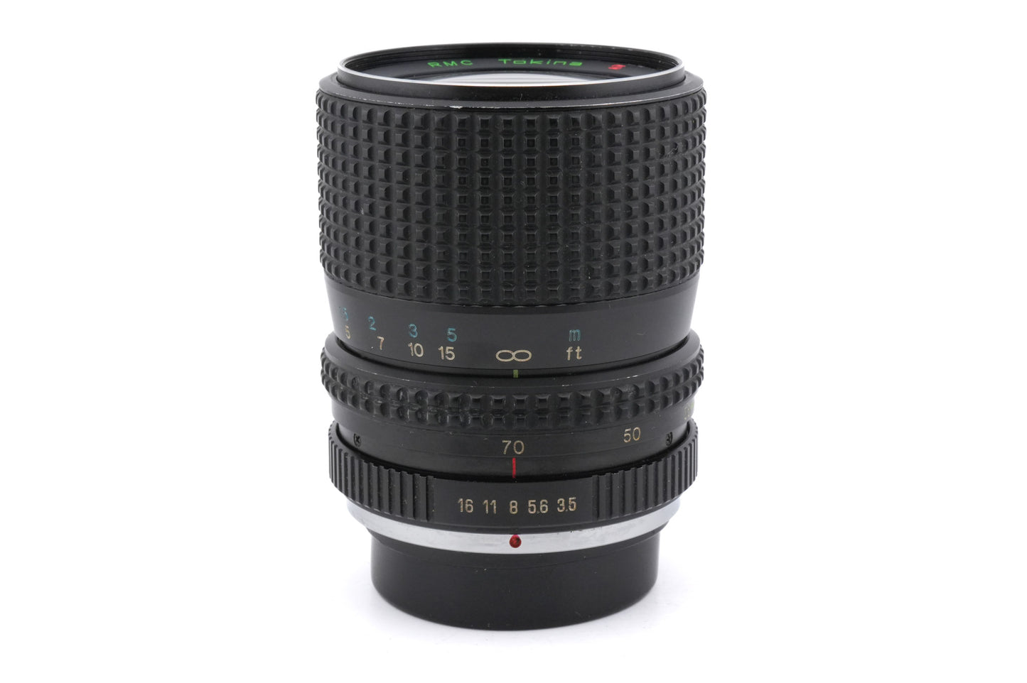 Tokina 35-70mm f3.5 RMC