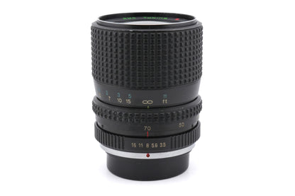 Tokina 35-70mm f3.5 RMC