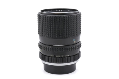 Tokina 35-70mm f3.5 RMC