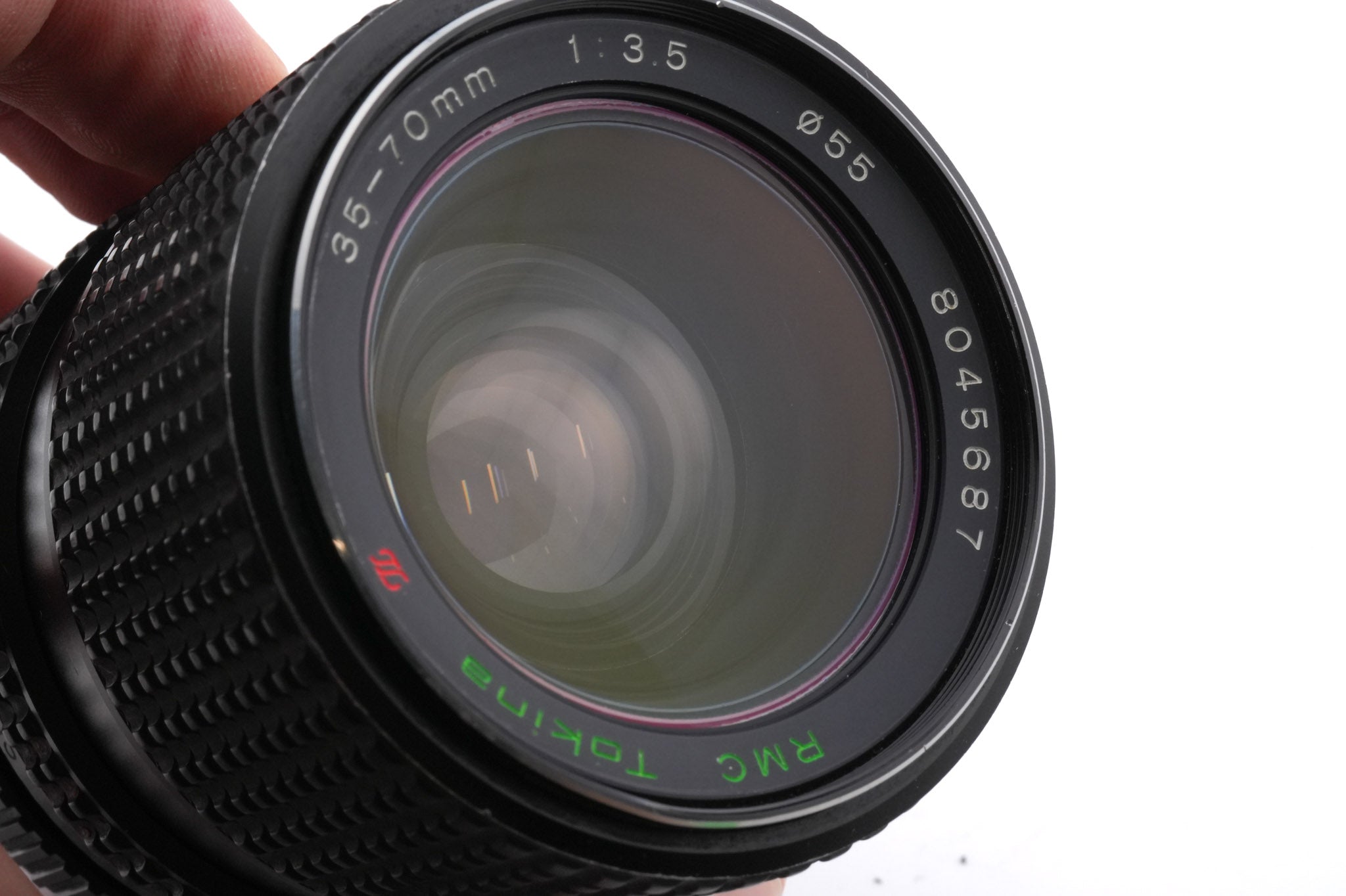 Tokina 35-70mm f3.5 RMC – Kamerastore