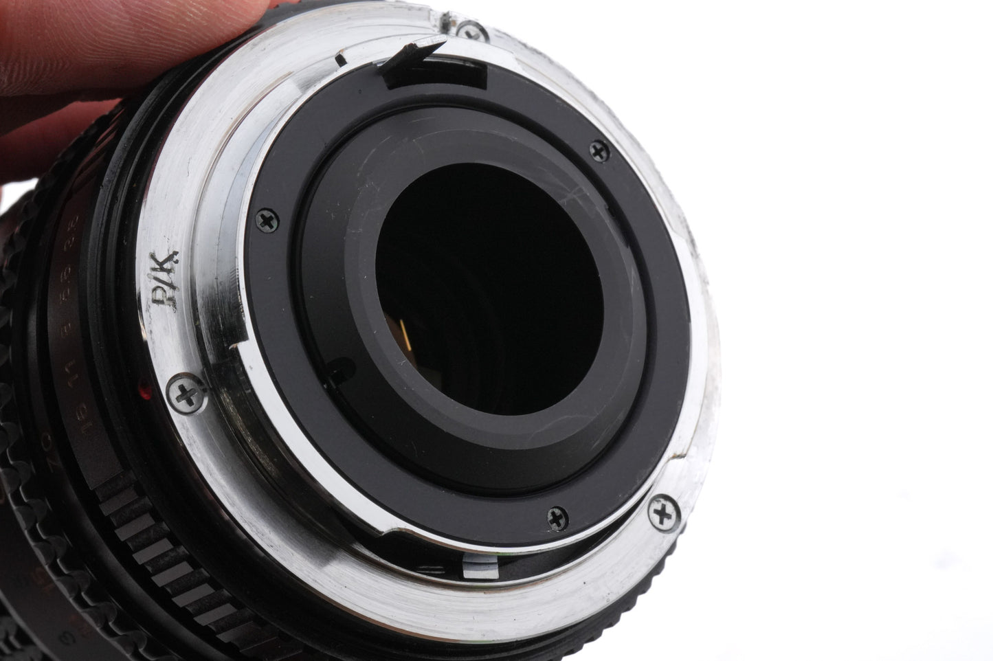 Tokina 35-70mm f3.5 RMC