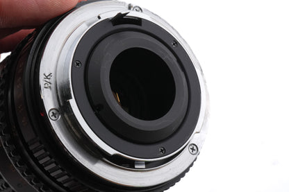 Tokina 35-70mm f3.5 RMC