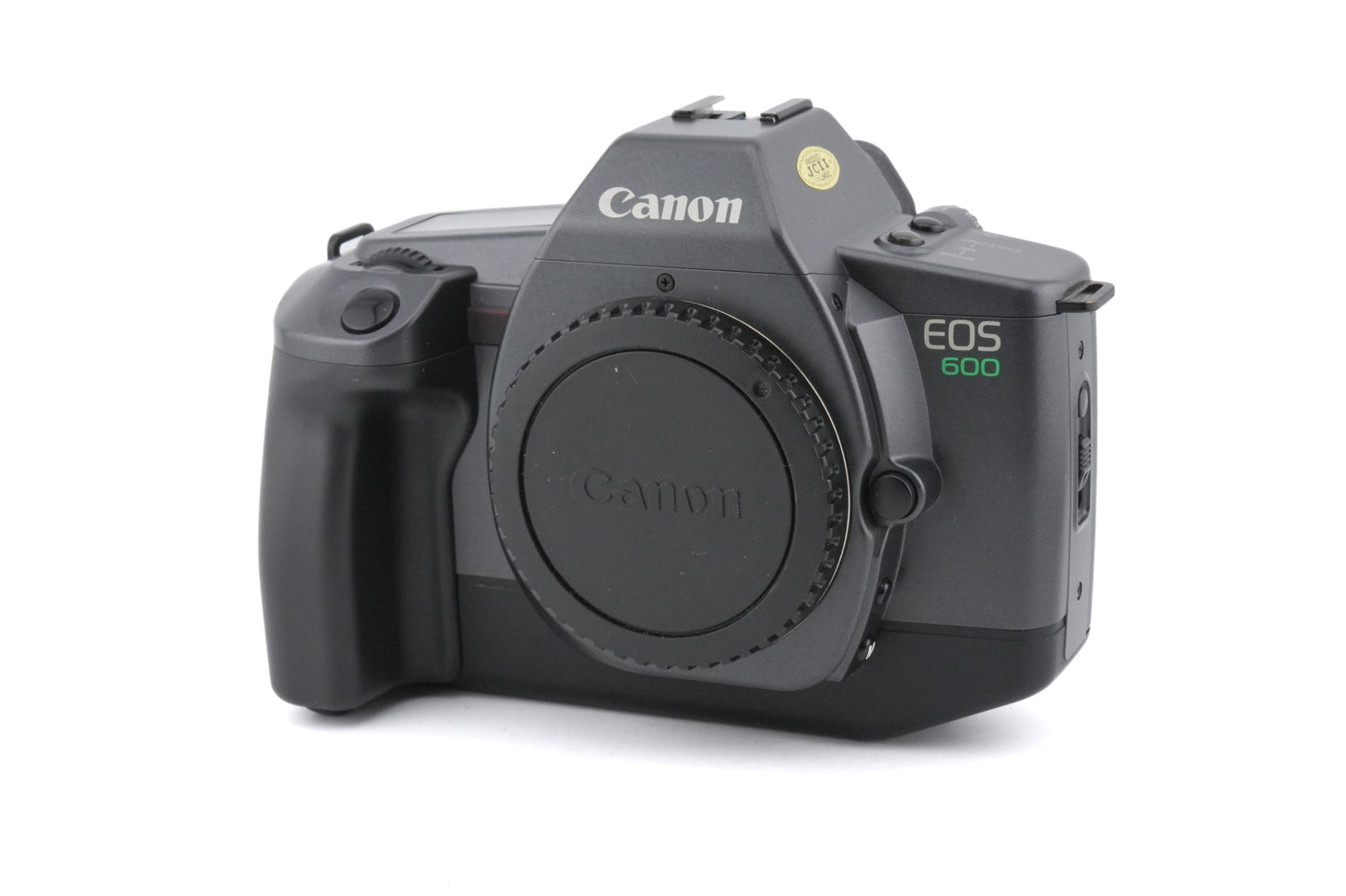 Canon EOS 600